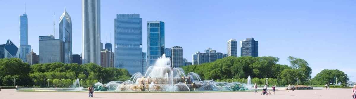 Fountain Pan 2, Chicago (Brandon O\\\'Connor)  [flickr.com]  CC BY-SA 
Informazioni sulla licenza disponibili sotto 'Prova delle fonti di immagine'